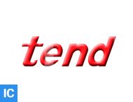 tend (天得)
